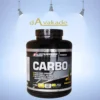 ULTRA POWER CARBO پودر کربو 2500 گرم پگاه PEGAH