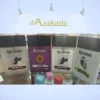 عطر کراس مینی