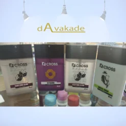 عطر کراس مینی