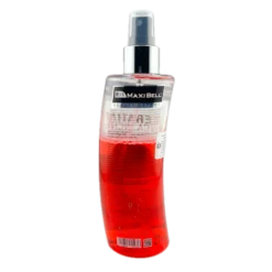 Alternative view of اسپری دو فاز کراتین و روغن اینکااینچی MAXI BELL ماکسی بل