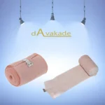 باند کشی فشاری