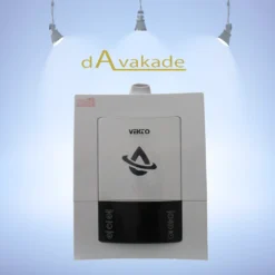 بخور سرد و گرم 5 لیتری وکتو VEKTO مدل HQ-JS2207