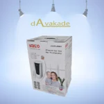 بخور سرد و گرم 5 لیتری وکتو VEKTO مدل JS963