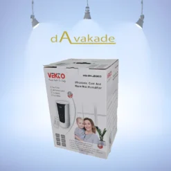 بخور سرد و گرم 5 لیتری وکتو VEKTO مدل JS963
