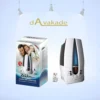 بخور سرد و گرم مدل ZYKLUSMED 37501A