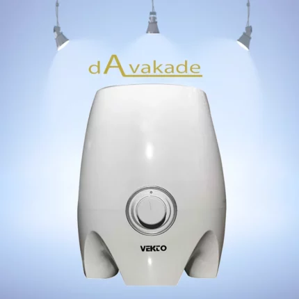 بخور سرد وکتو VEKTO مدل 450S-2