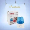 بخور سرد وکتو VEKTO مدل 602