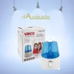 بخور سرد وکتو VEKTO مدل 602