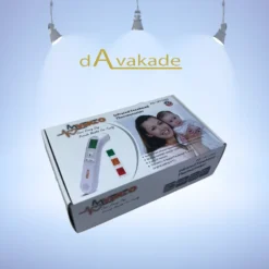 ترمومتر دیجیتال وکتو VEKTO مدل 1602