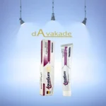 خمیردندان روزانه آکواگام