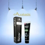 خمیر دندان زغالی بنسر