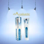 خمیردندان کامل دندانهای حساس فارمد