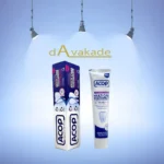 خمیردندان مولتی کر آکپ