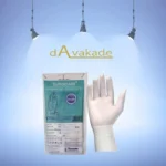 دستکش استریل جراحی