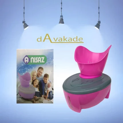 بخور گرم آنی‌ساز