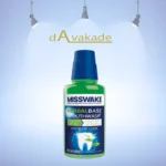 دهانشویه گیاهی میسویک MISWAK