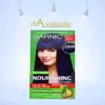 رنگ مو زنانه شماره 1.1 GARNIC گارنیک