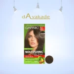 رنگ مو زنانه شماره 6.1 GARNIC گارنیک