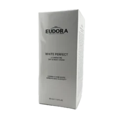 سرم روشن کننده ایلومینیتینگ ادورا مکس 30 میل Eudora