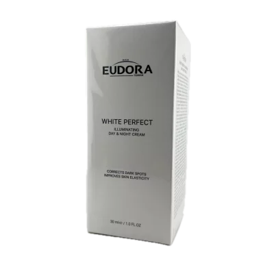 سرم روشن کننده ایلومینیتینگ ادورا مکس 30 میل Eudora