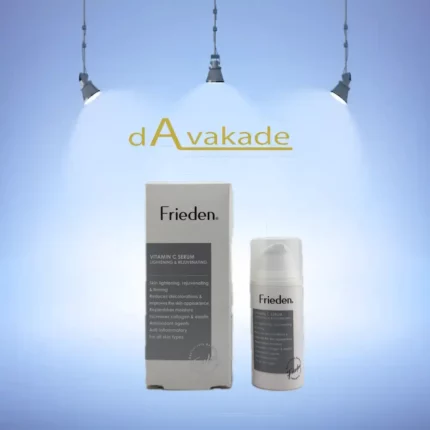 سرم ویتامین C فریدن