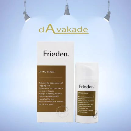 سرم لیفت کننده پوست FRIEDEN