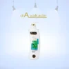 شامپو اکالیپتوس مناسب موی چرب بدون سولفات MAXI BELL ماکسی بل