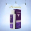 شامپو حجم دهنده اوی ولوم اویدرم EVIDERM