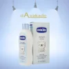 شامپو سر و بدن کودک اویکیدز اویدرم EVIDERM