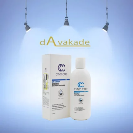 شامپو ضد شوره ساینوکر