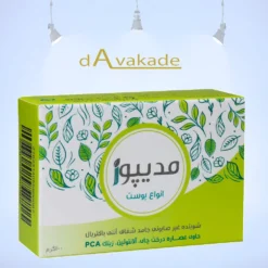 شوینده آنتی باکتریال حاوی عصاره درخت چای MEDIPURE