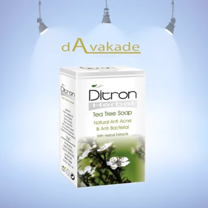 صابون تی تری دیترون DITRON