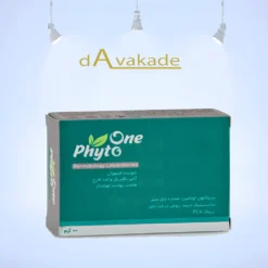 صابون ضد جوش و آنتی باکتریال PHYTO ONE فیتو وان