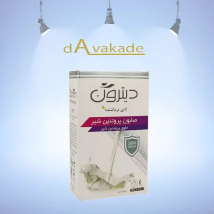 صابون پروتئین شیر دیترون DITRON