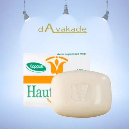 صابون پروتکشن کنترل چربی پوست کاپوس KAPPUS