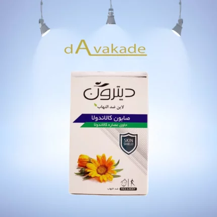 صابون کالاندولا ضد التهاب دیترون DITRON