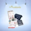 فشارسنج بازویی دیجیتال وکتو VEKTO مدل B5 به همراه آداپتور
