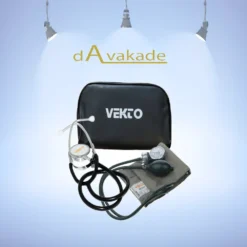فشارسنج عقربه‌ای وکتو VEKTO همراه گوشی پزشکی