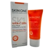 فلوئید صورت حاوی آنتی اکسیدان Skin One
