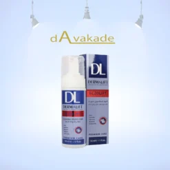 فوم شستشوی اگزولیفت درمالیفت DERMALIFT Exolift Foam