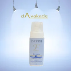 فوم شستشوی صورت اوی هیدرا اویدرم EVIDERM