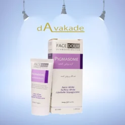 فوم شستشوی صورت پیگمازوم فیس دوکس FACEDOUX