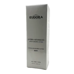 لوسیون مرطوب کننده بدن هیدرا ادونسد Eudora