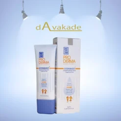 لوسیون مرطوب‌کننده صورت و بدن کودک پرودرما PRODERMA