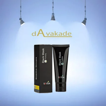 ماسک بلک سودا