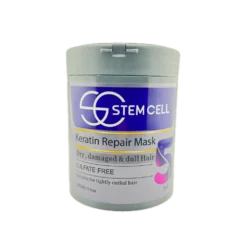 ماسک مو Stem Cell- ترمیم کننده