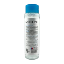 محلول پاک کننده آرایش برای پوست نرمال تا خشک SKIN ONE اکسین وان