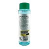 محلول پاک کننده آرایش مناسب پوست مختلط تا چرب Skin One