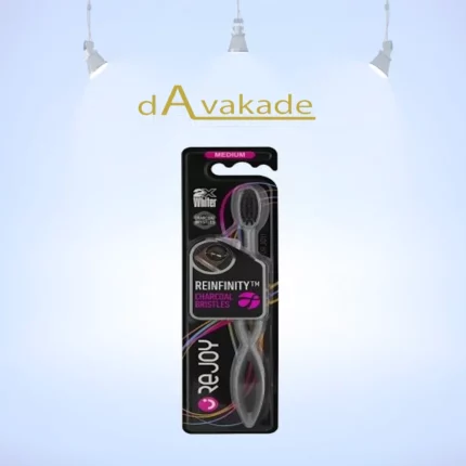 مسواک ری اینفینیتی متوسط REJOY ریجوی