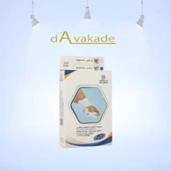 هالوکس والگوس طب و صنعت